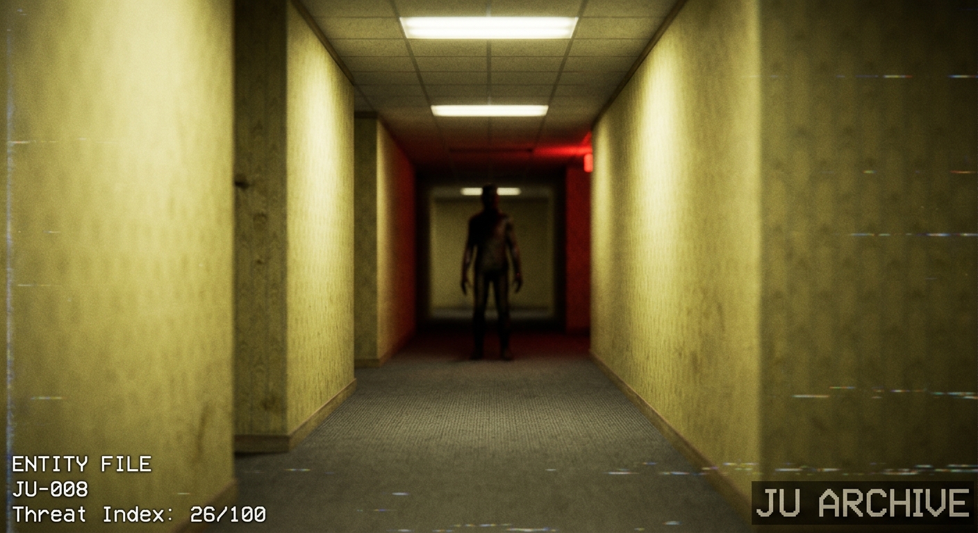 The Repeating Guest