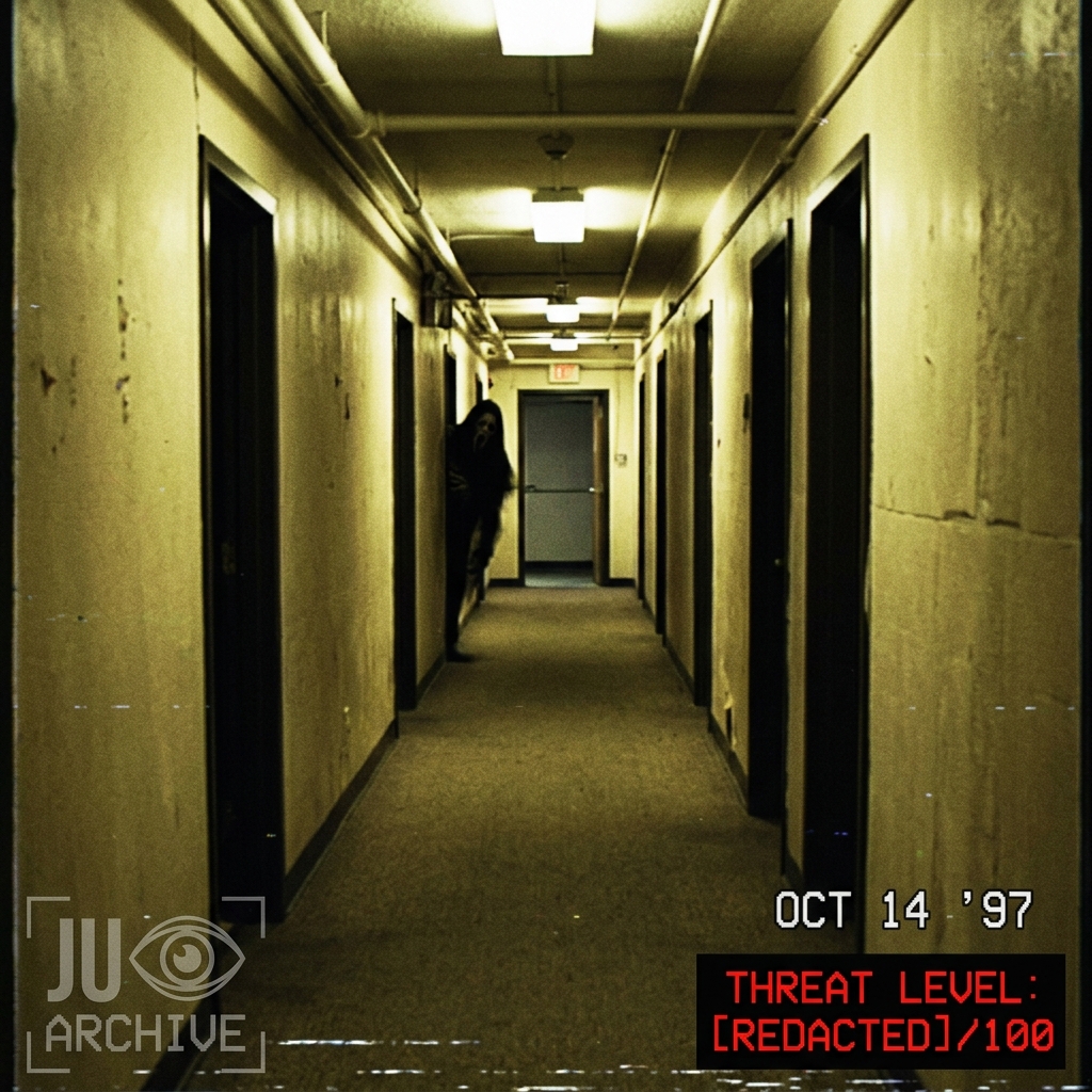 The Repeating Guest