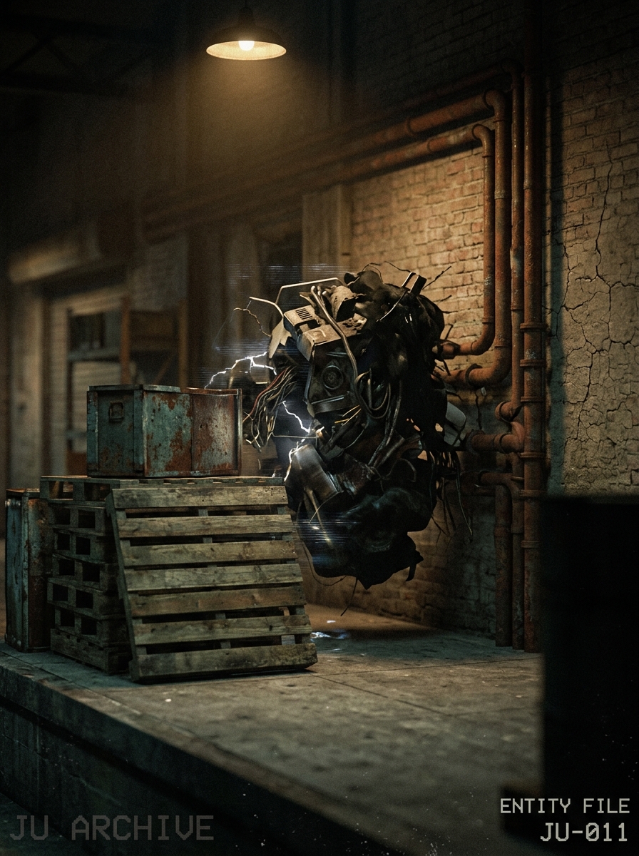 The Splice