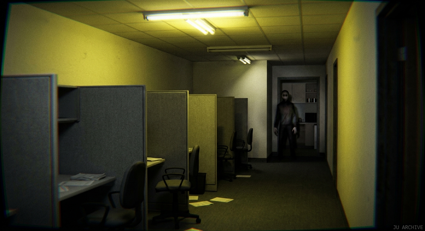 False Operator encounter