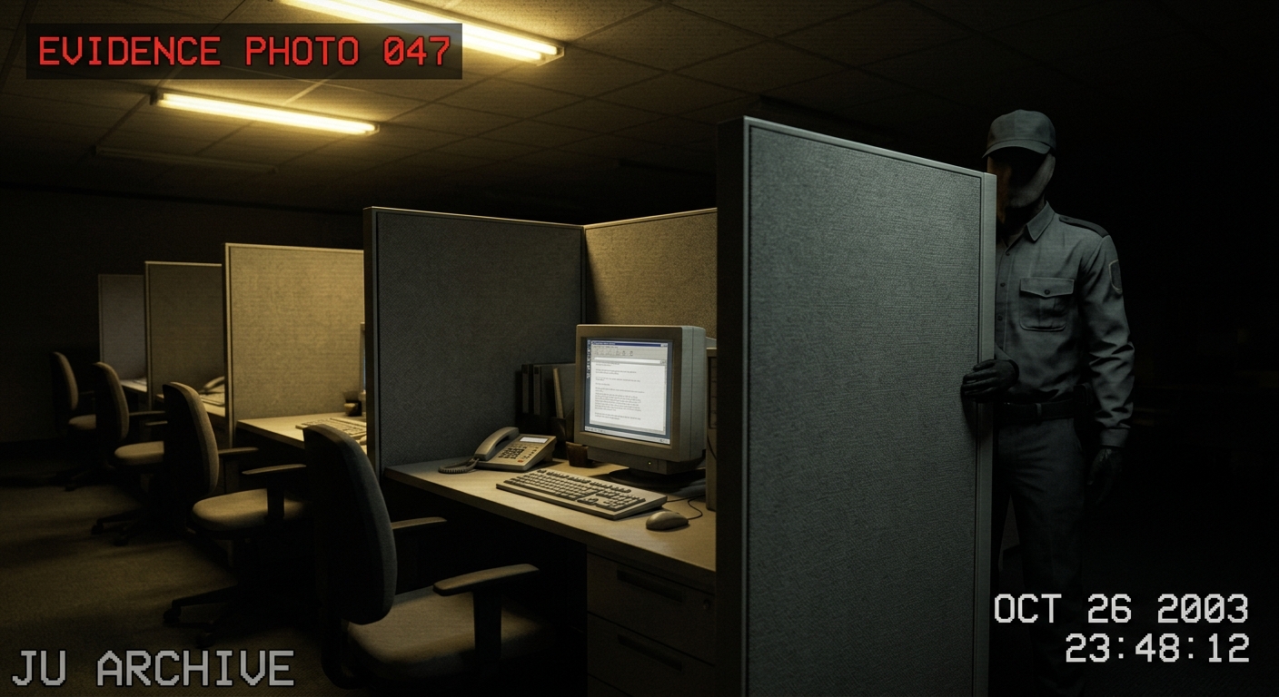 False Operator evidence