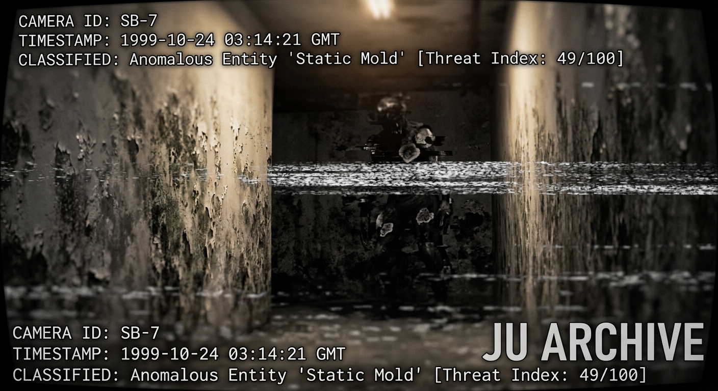 Static Mold surveillance