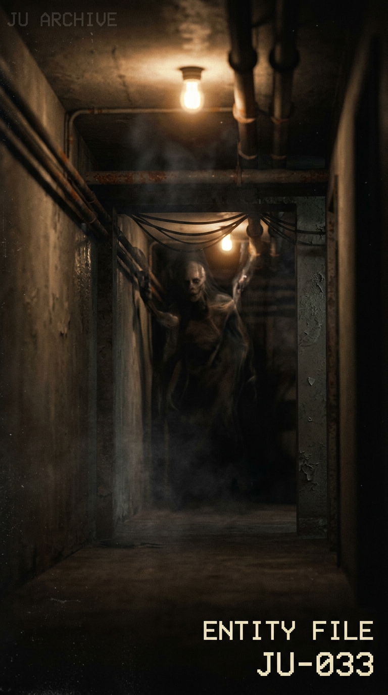 Office Wraith
