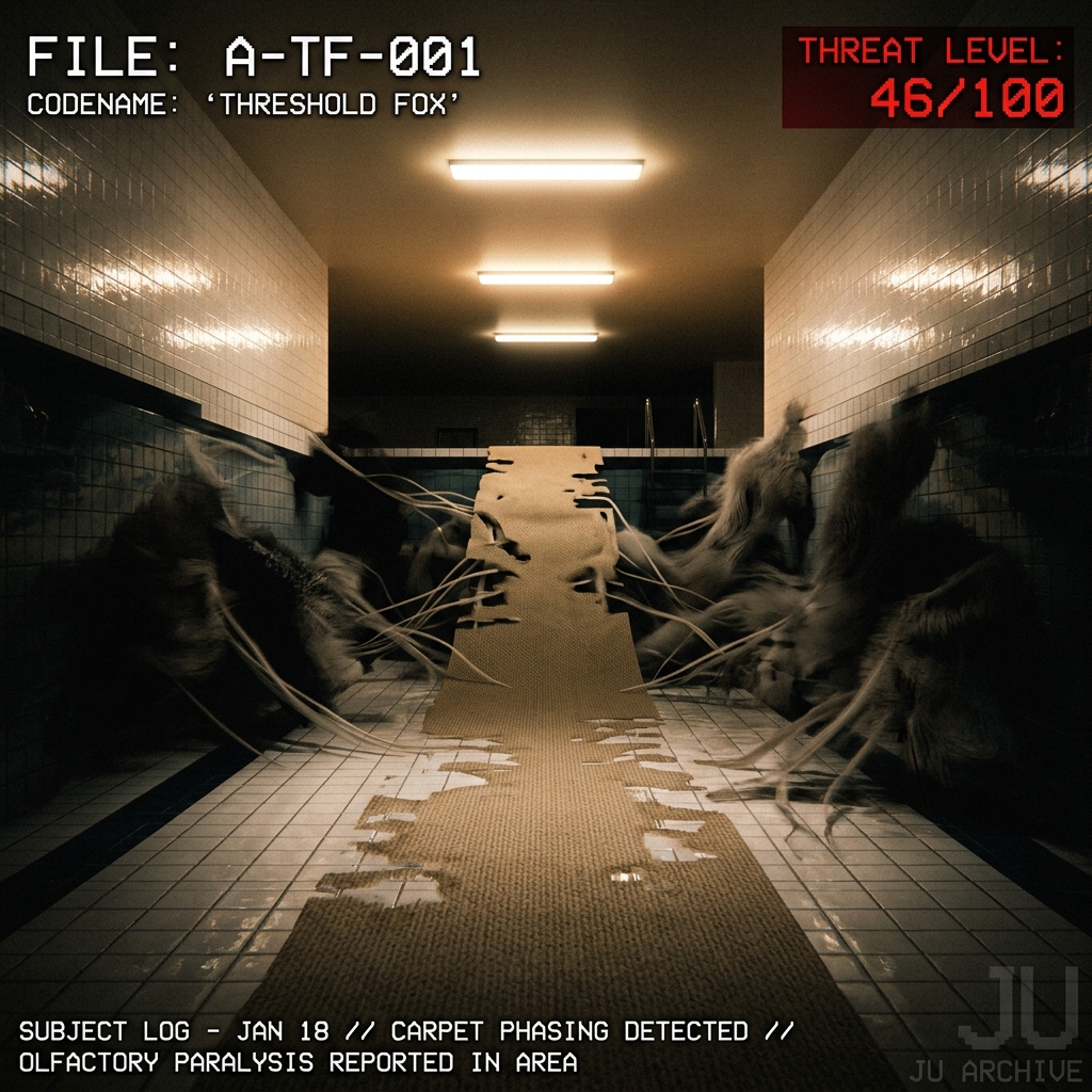 Threshold Fox