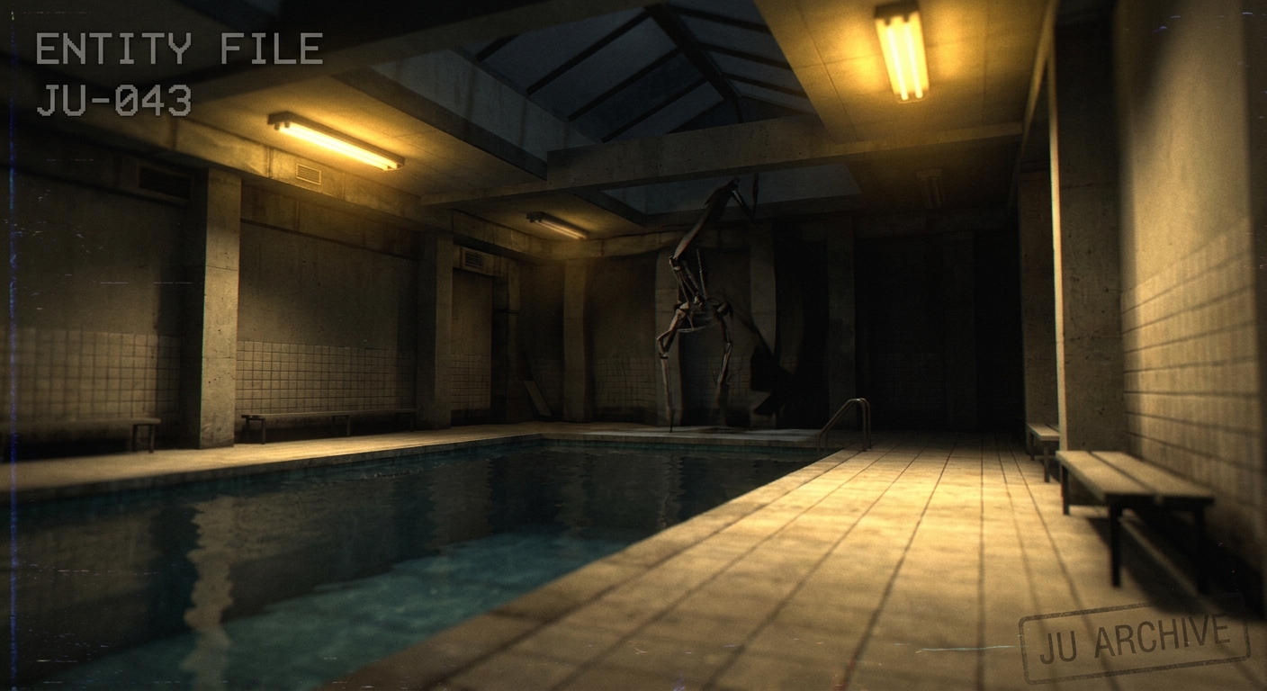 Skylight Crane