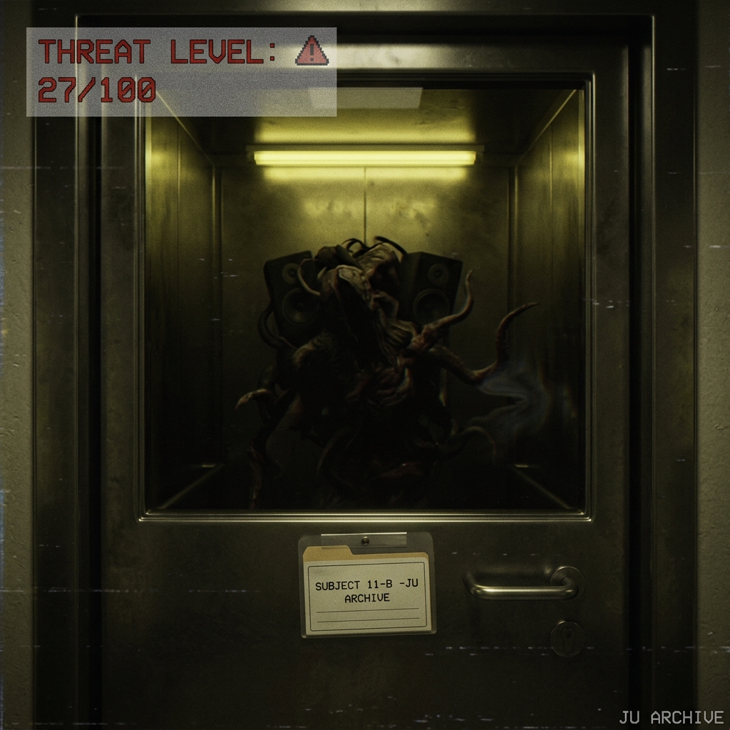 Subject 11-B