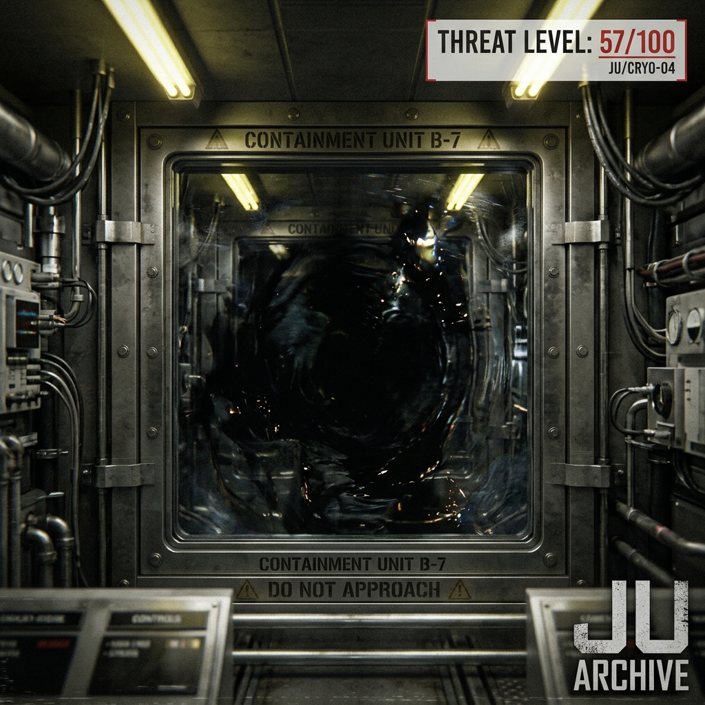 JU/CRYO-04