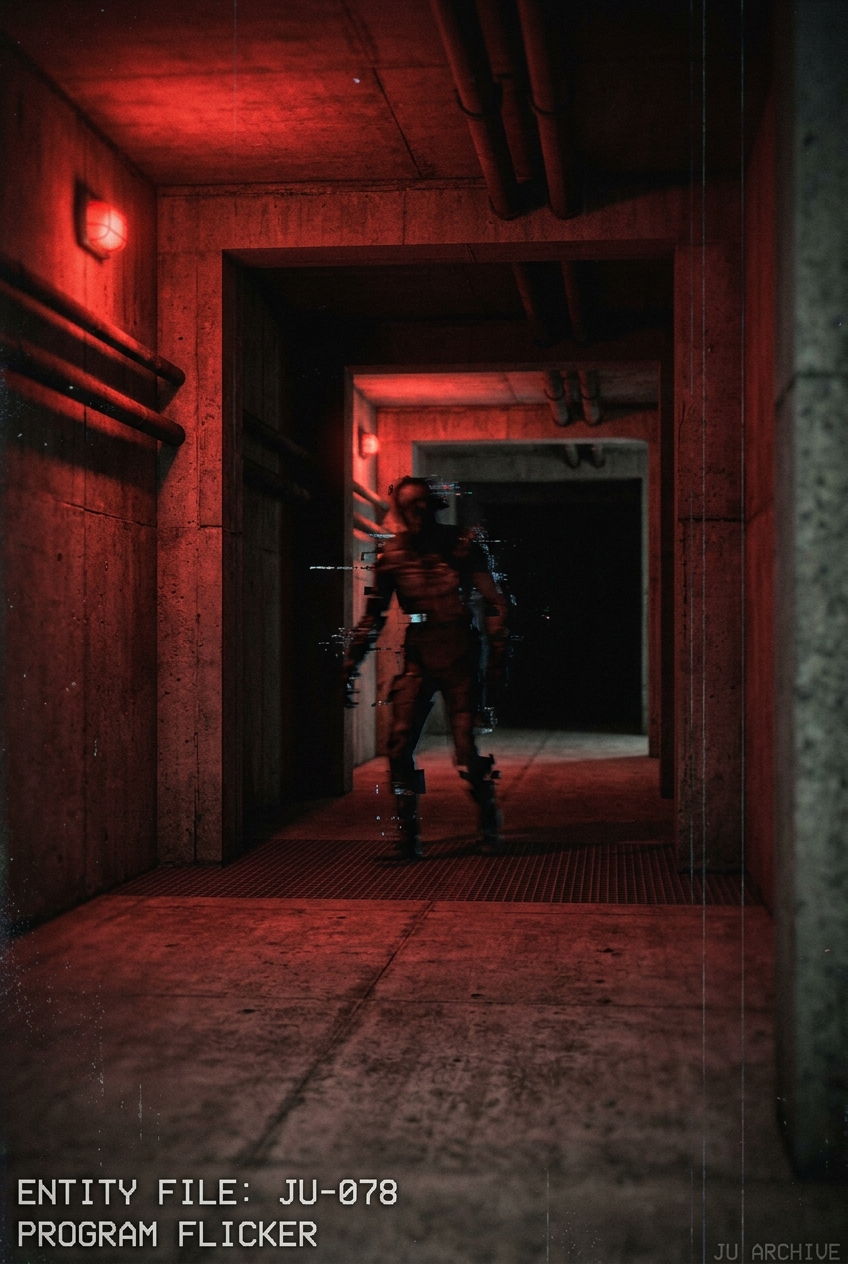 Program FLICKER