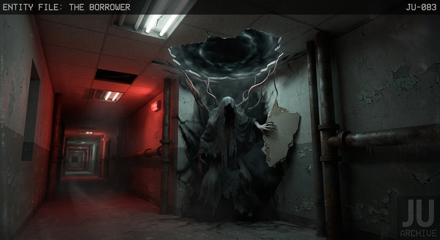 The Borrower