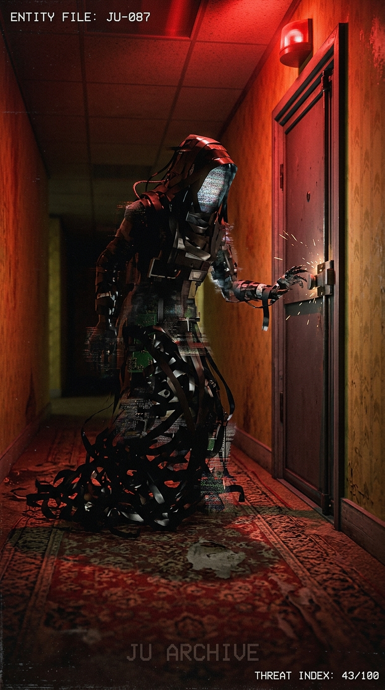 Cartridge Wraith