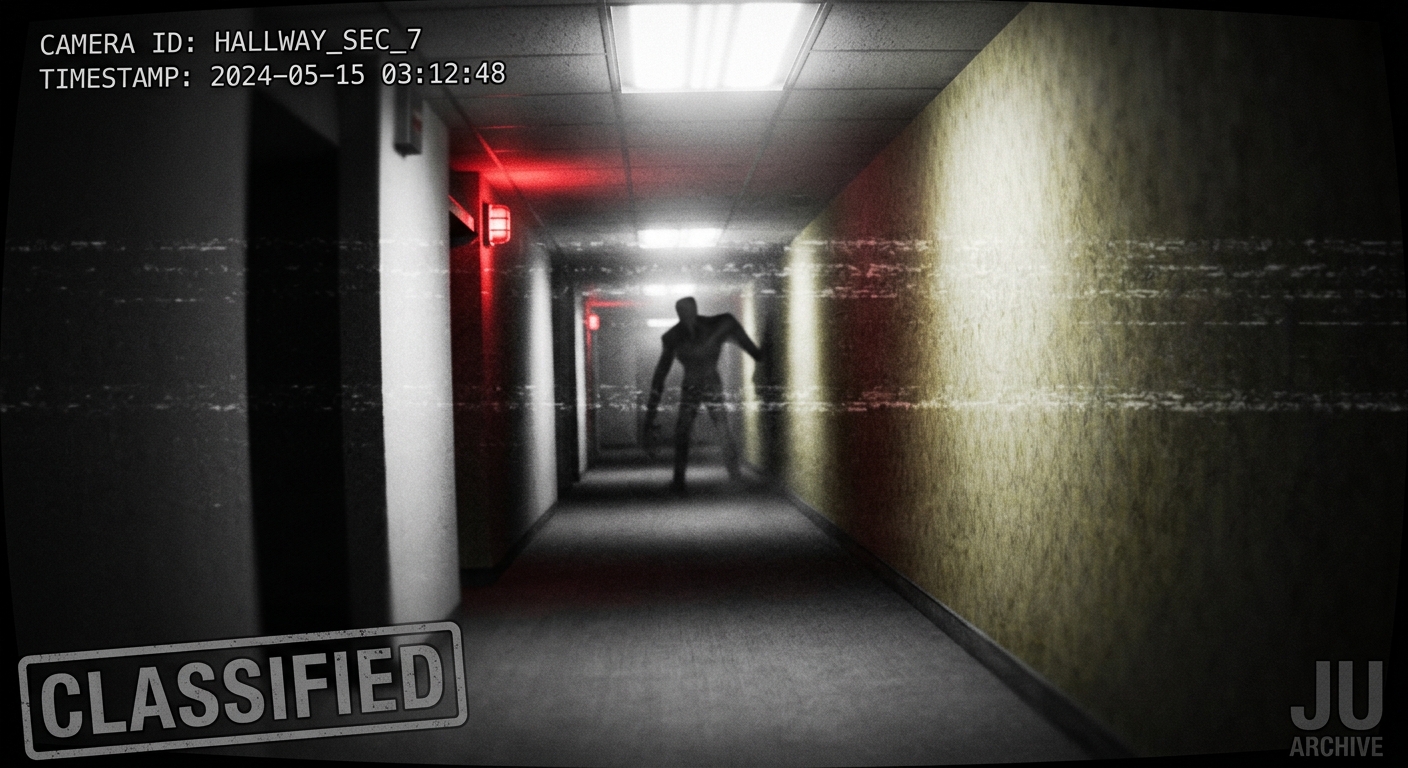 Long Shoulder surveillance