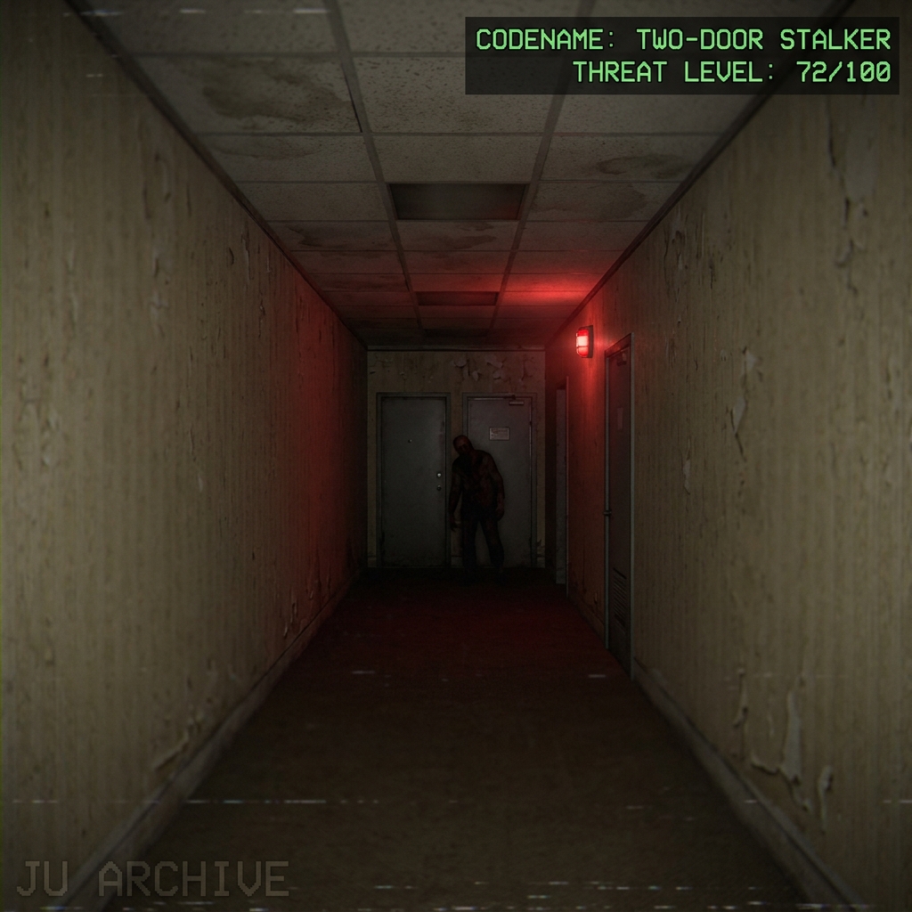 Two-Door Stalker