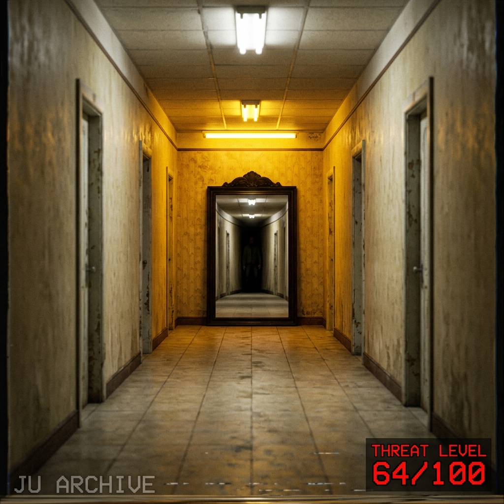 The Repeating Guest