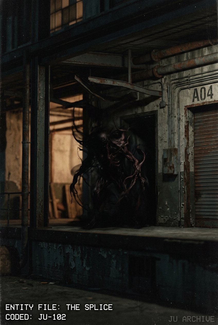 The Splice