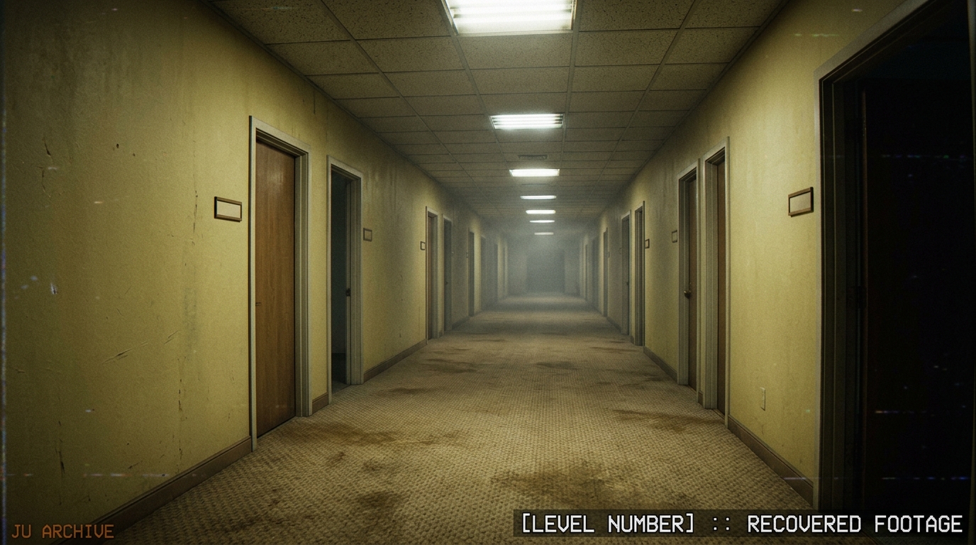The Lobby