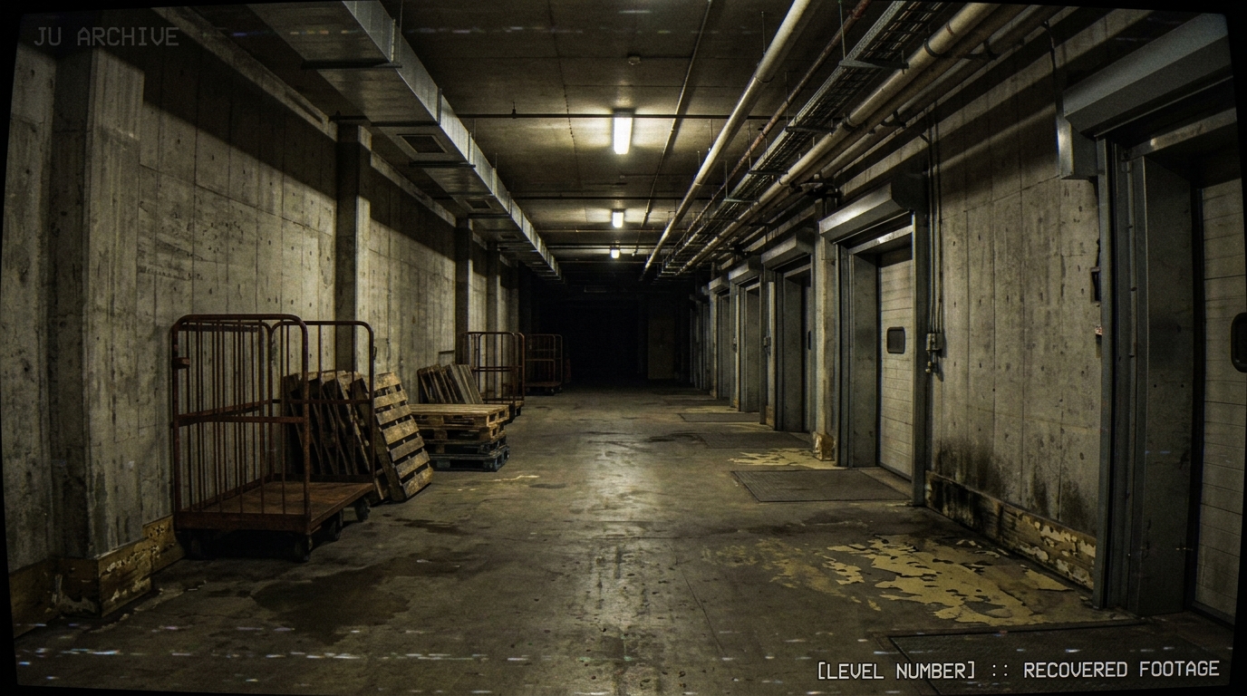 Loading Dock