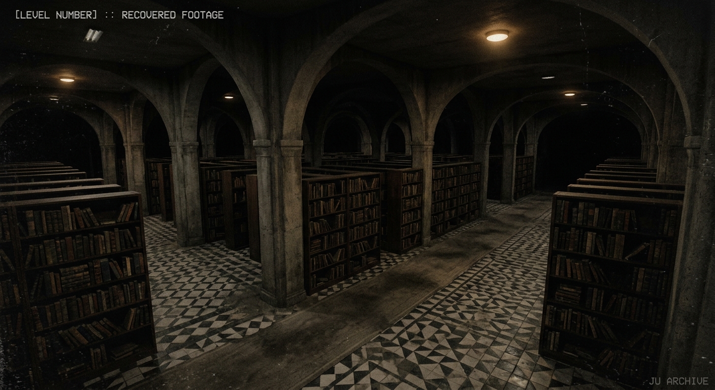 Endless Library