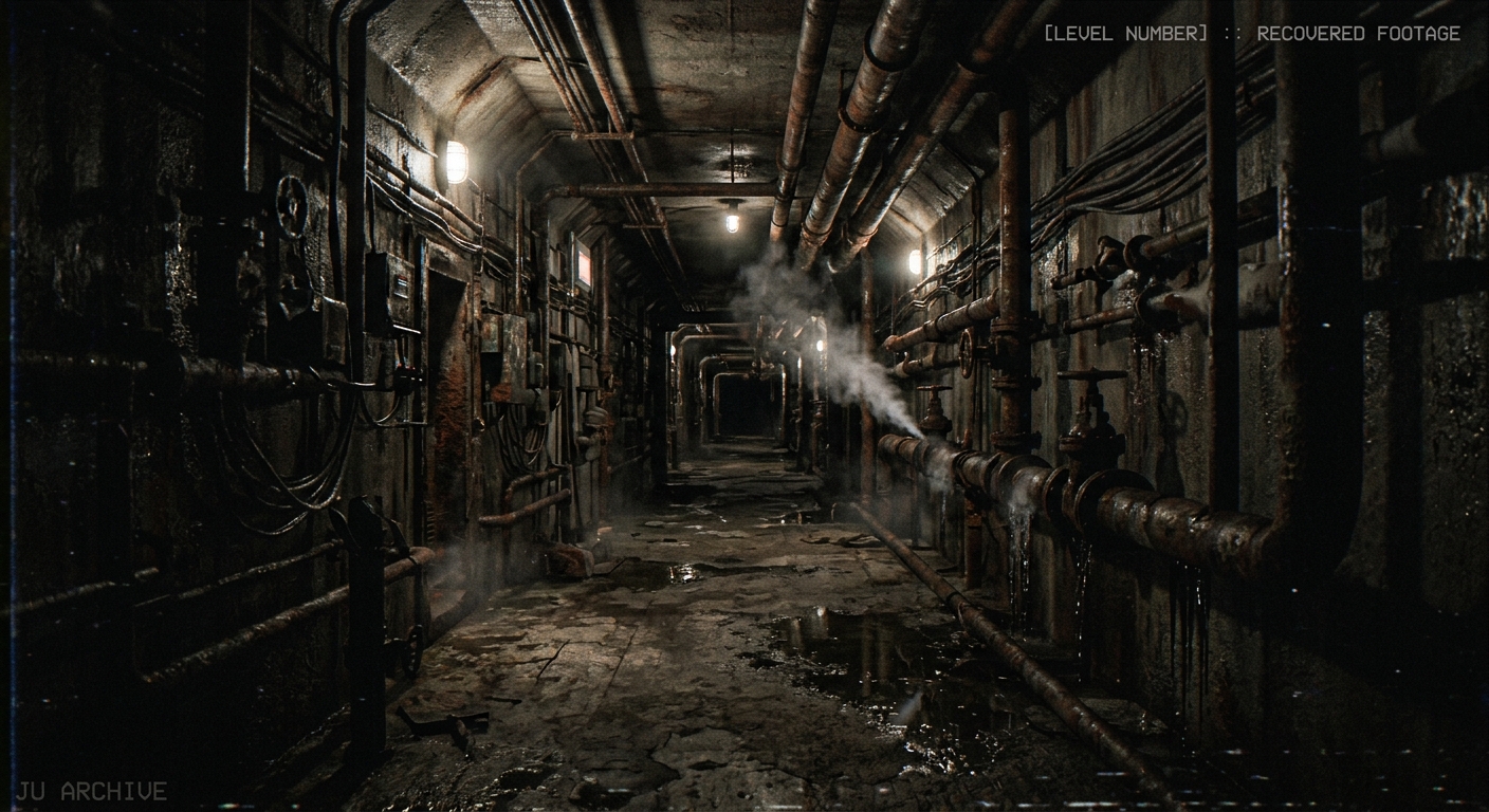 Pipe Dreams