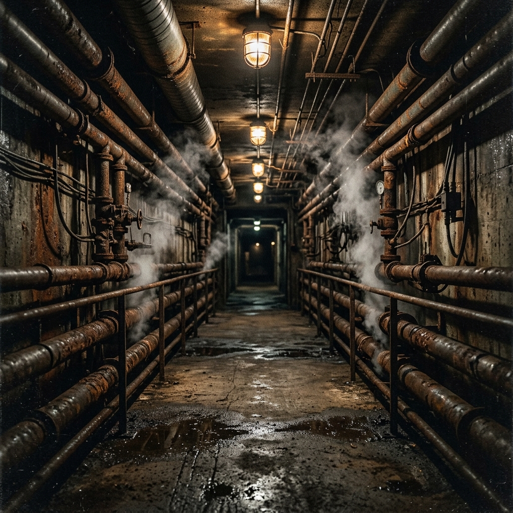 Pipe Dreams