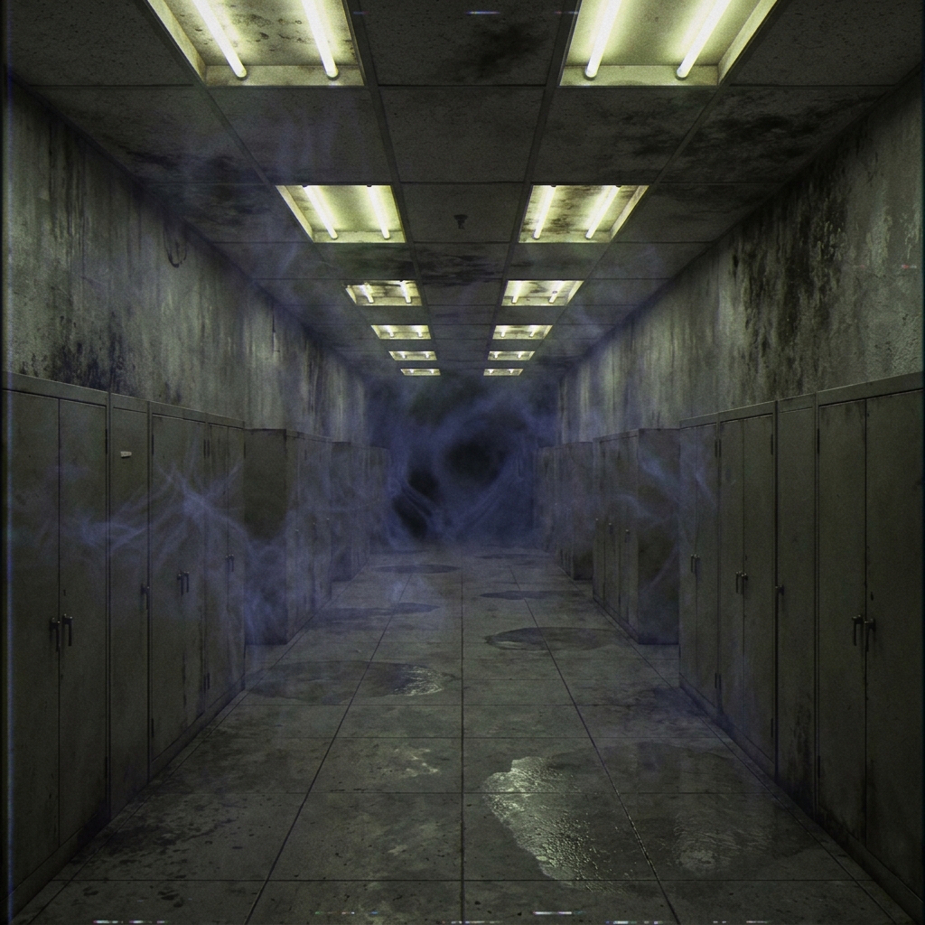 Quiet Floor