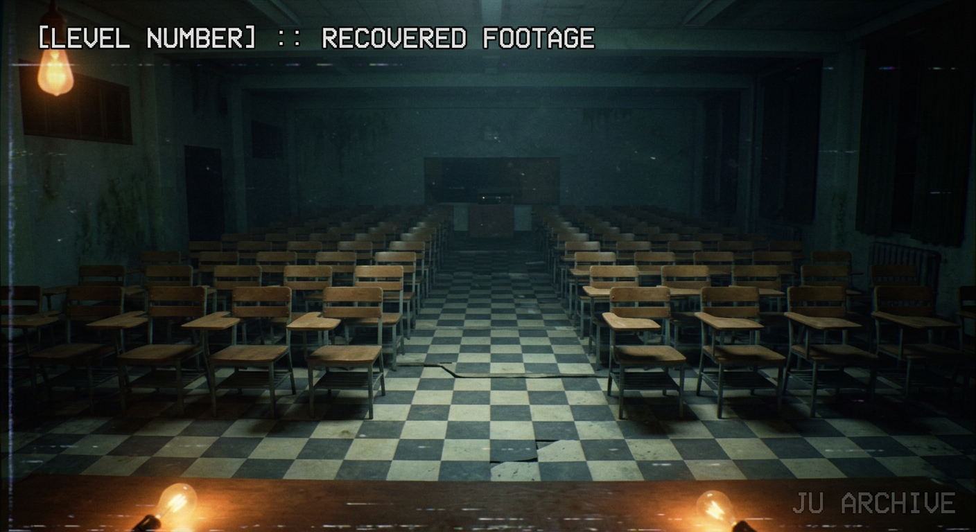 Lecture Hall