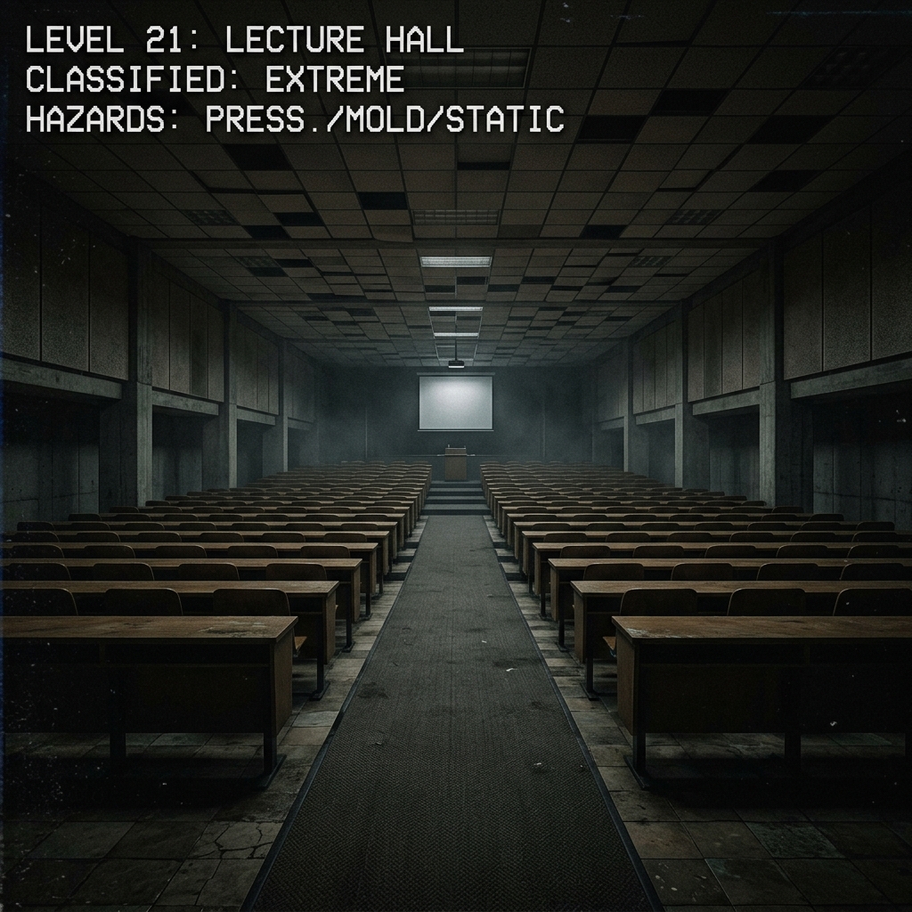 Lecture Hall