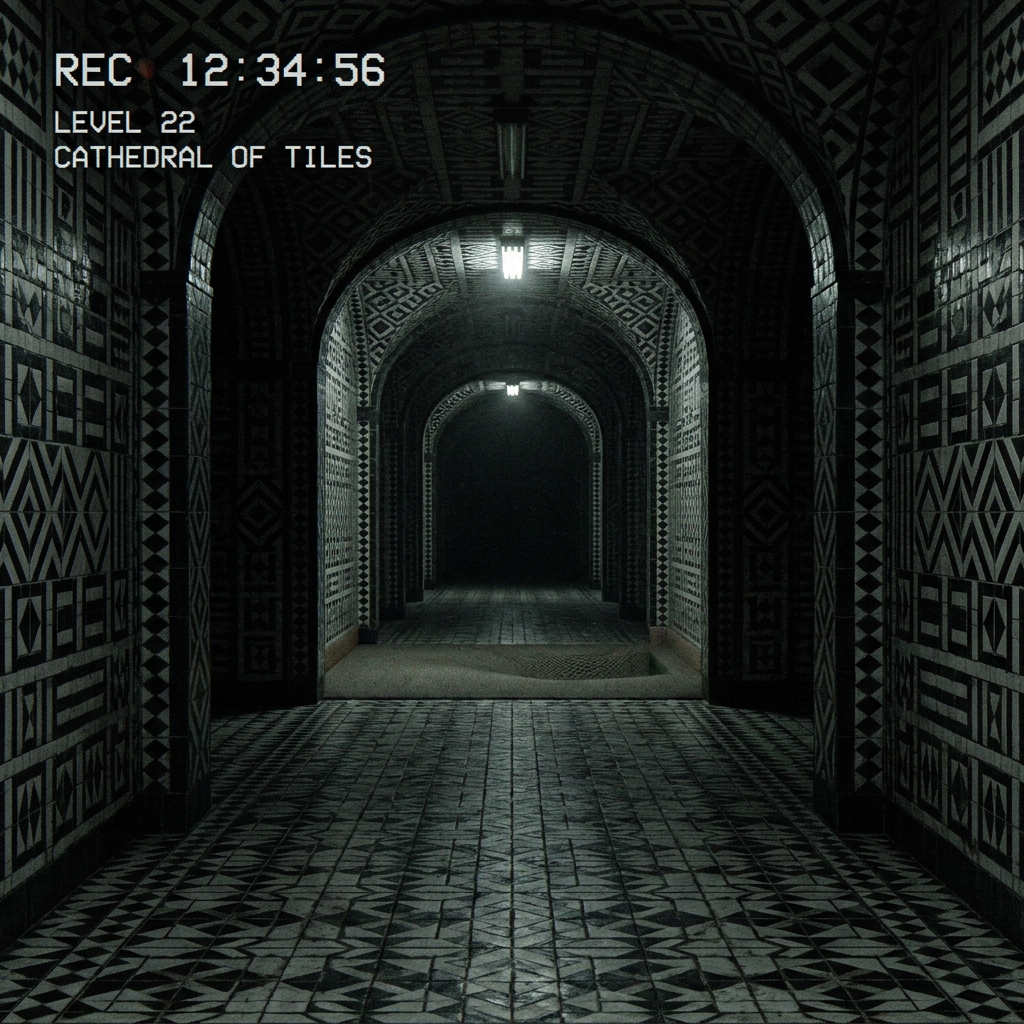 Cathedral of Tiles