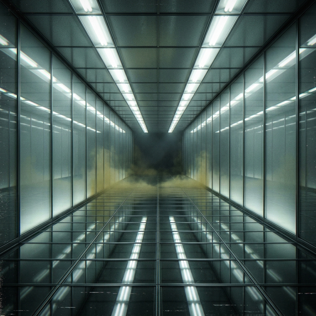 Glass Promenade