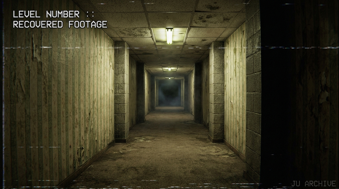 The Long Hallway