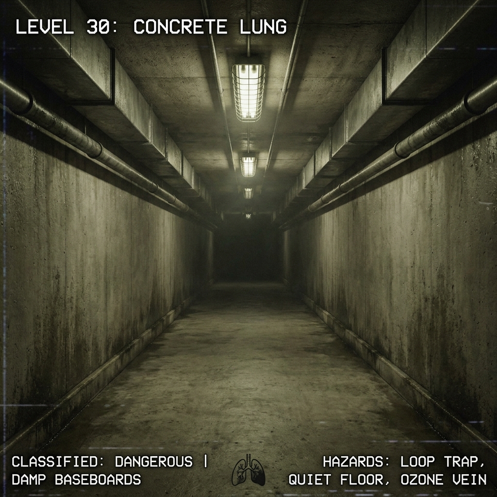 Concrete Lung