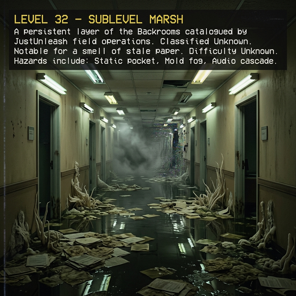 Sublevel Marsh