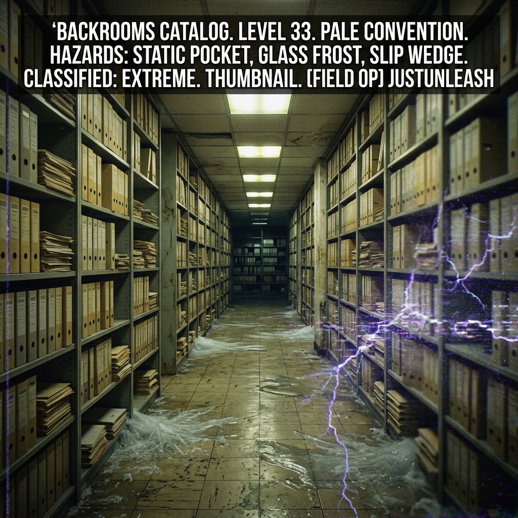 Pale Convention