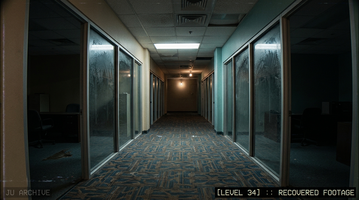 The Office After-Hours
