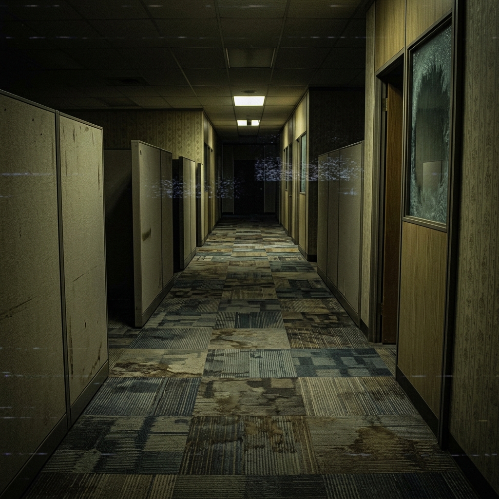 The Office After-Hours