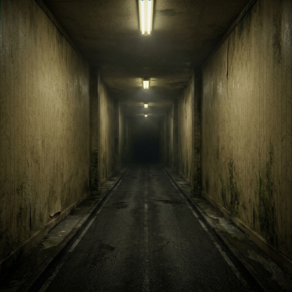 Highway to Nowhere