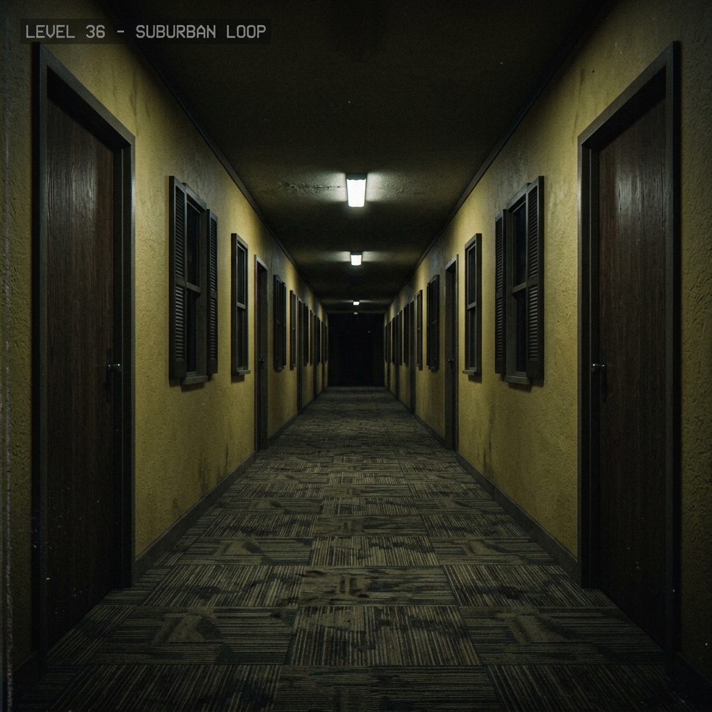 Suburban Loop