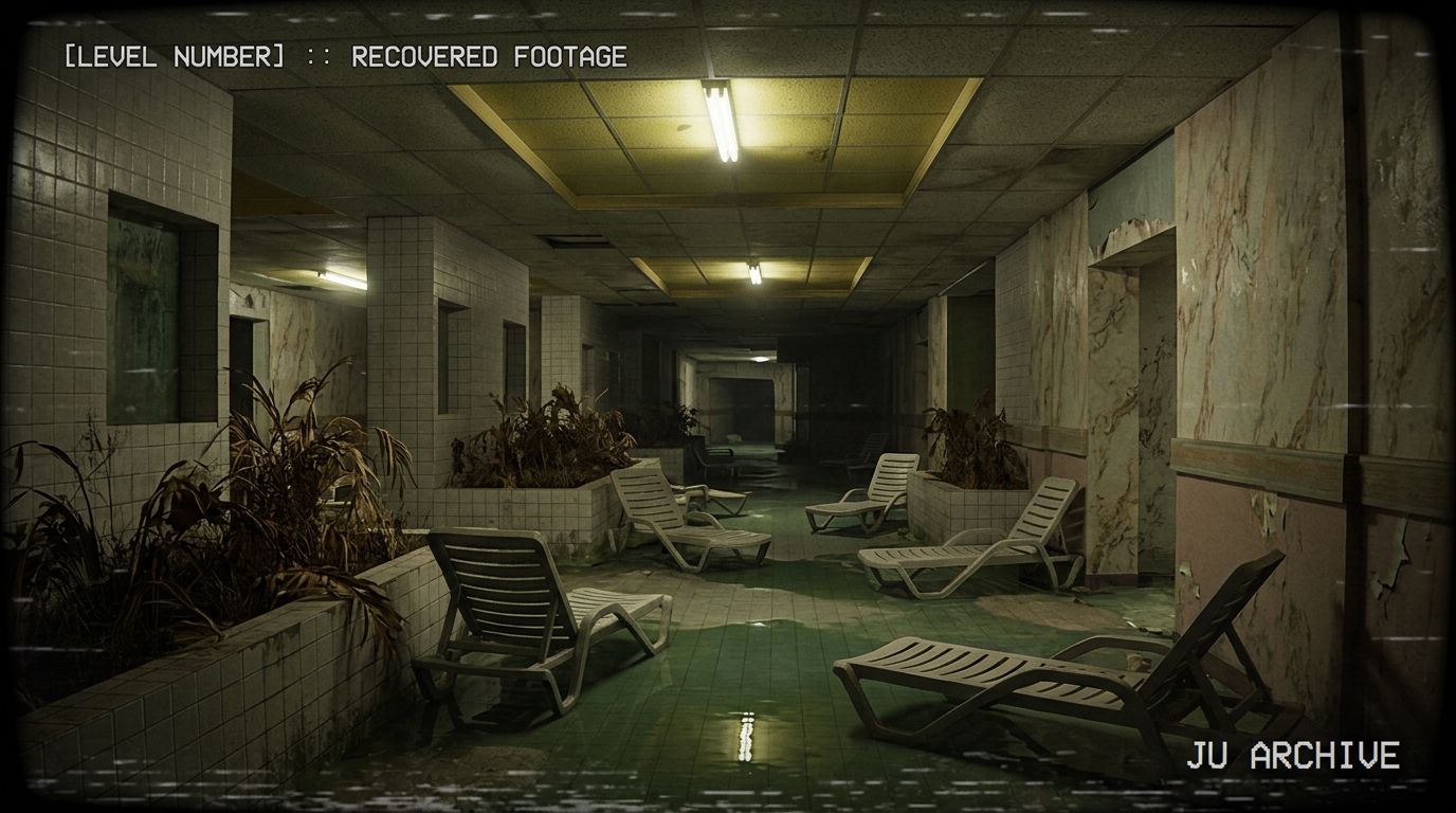 Forgotten Spa