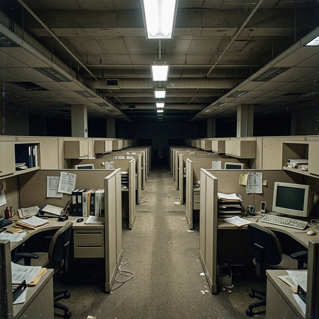 Conference Hall