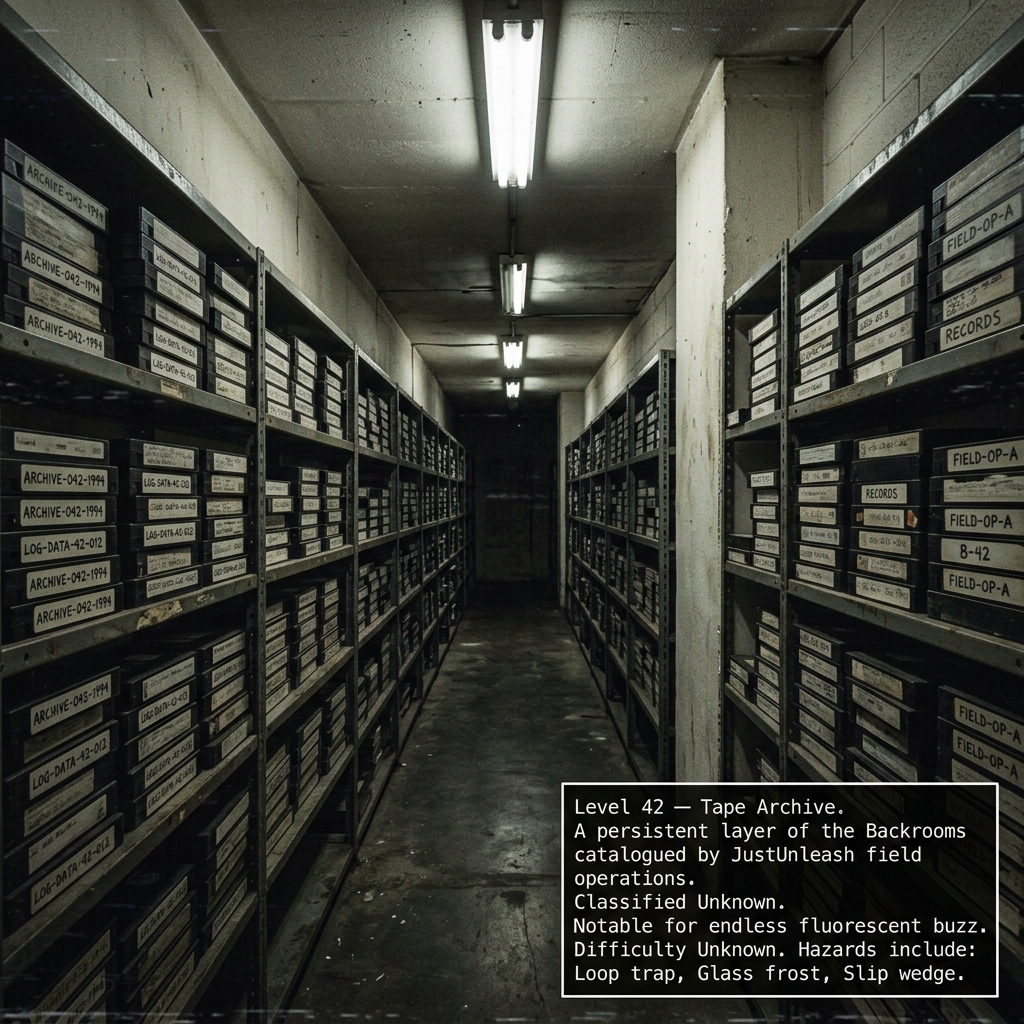 Tape Archive