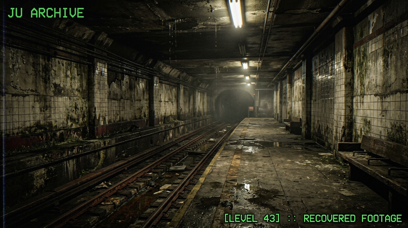 The Subway Stub