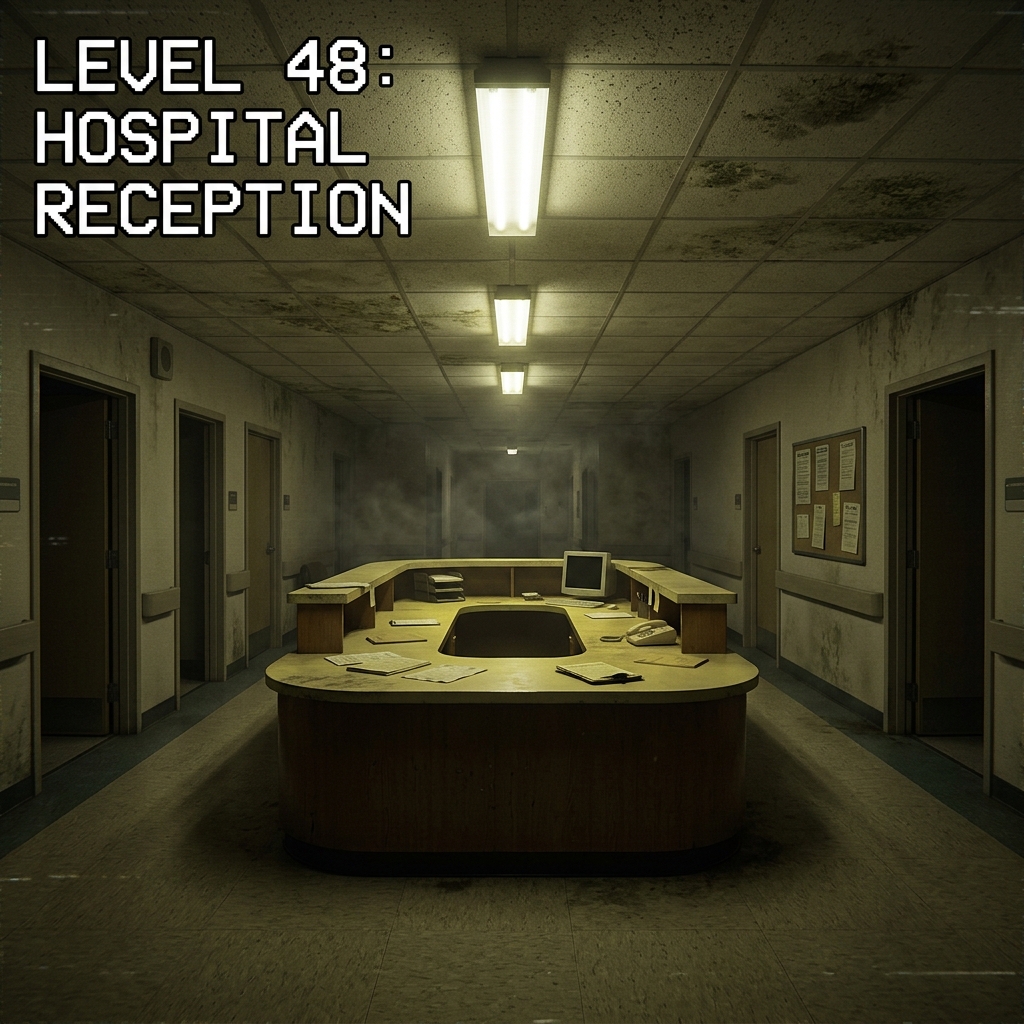 Hospital Reception