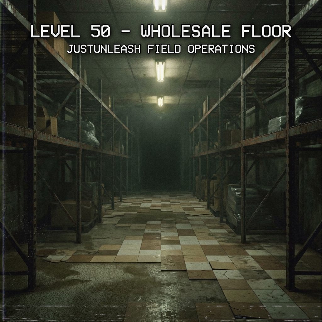 Wholesale Floor