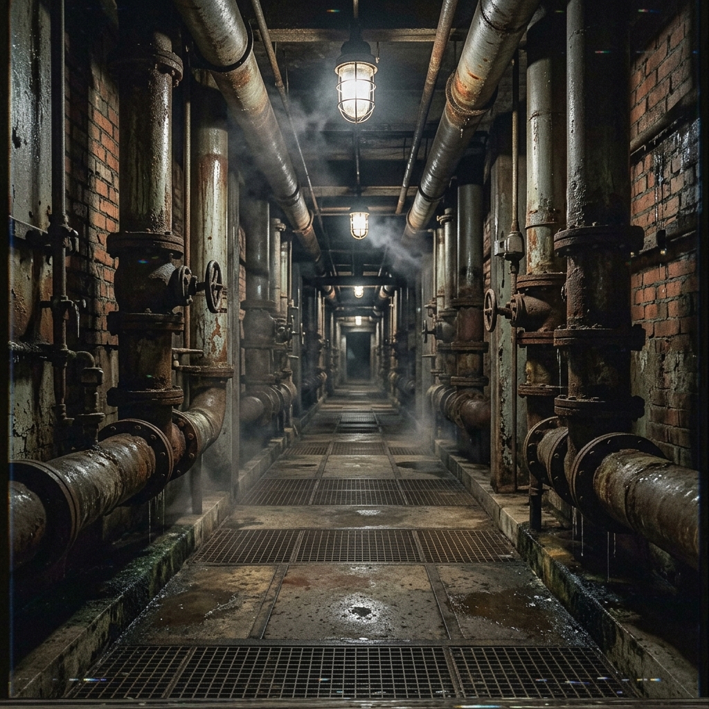 Boiler Heart