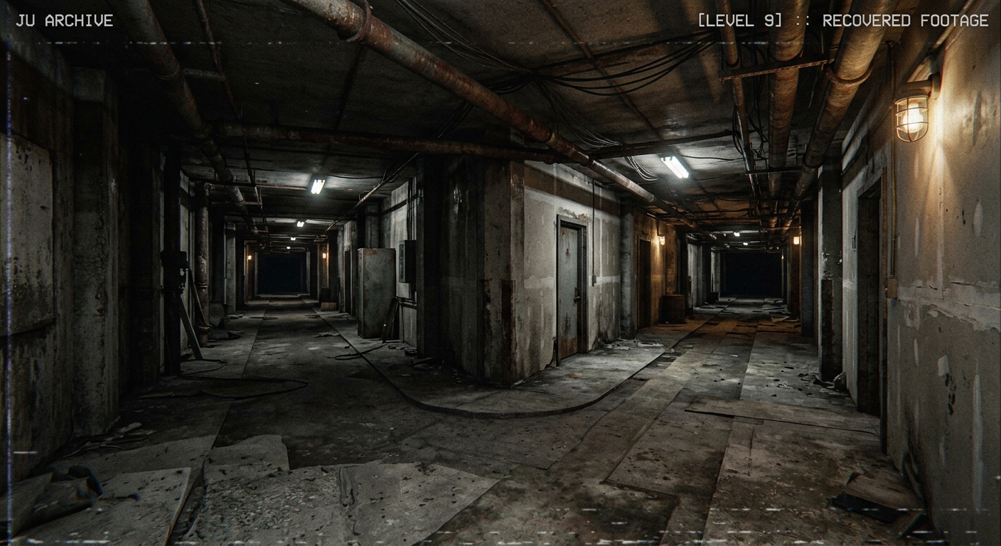 Sub-basement