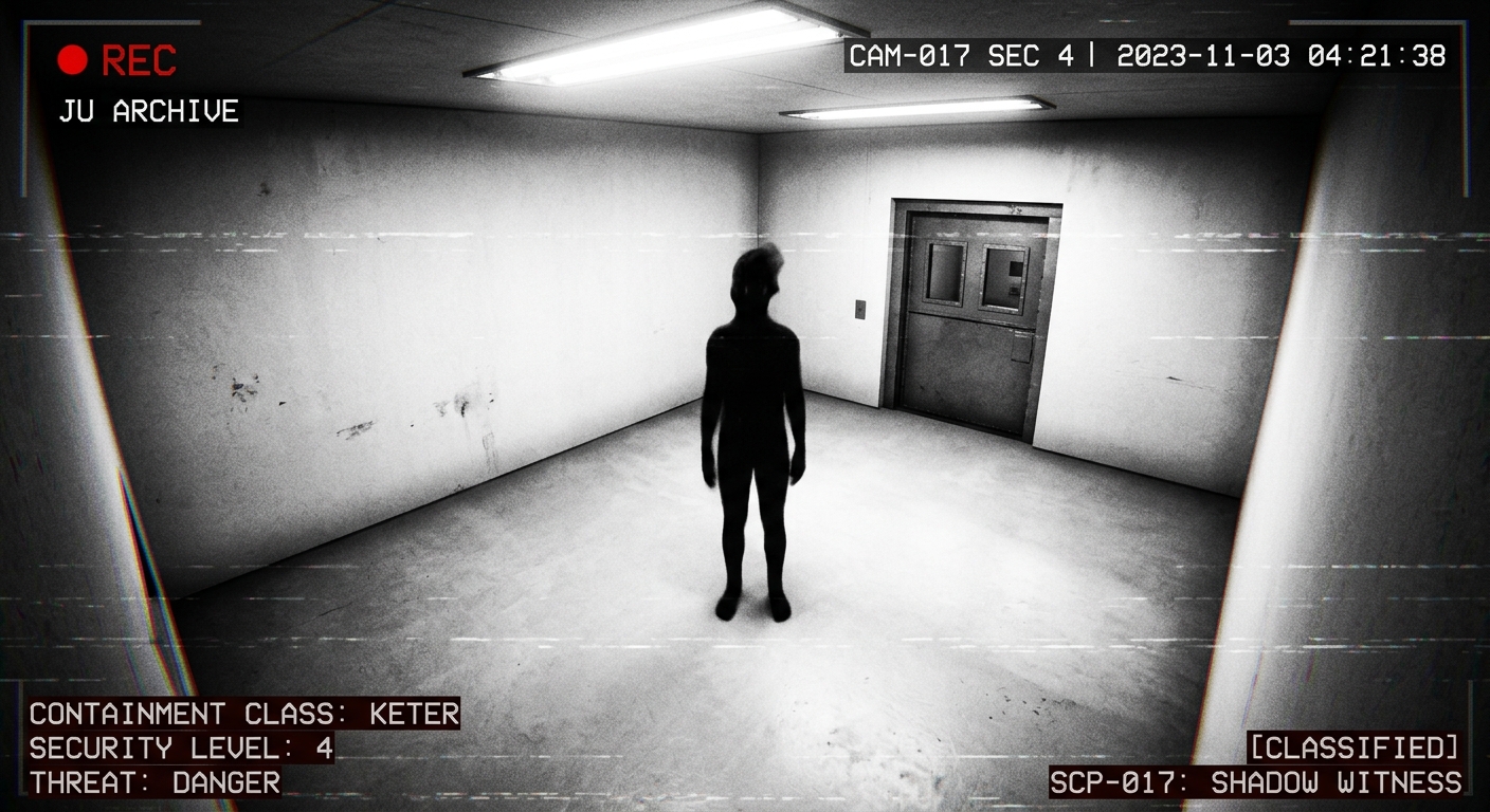 Shadow Witness