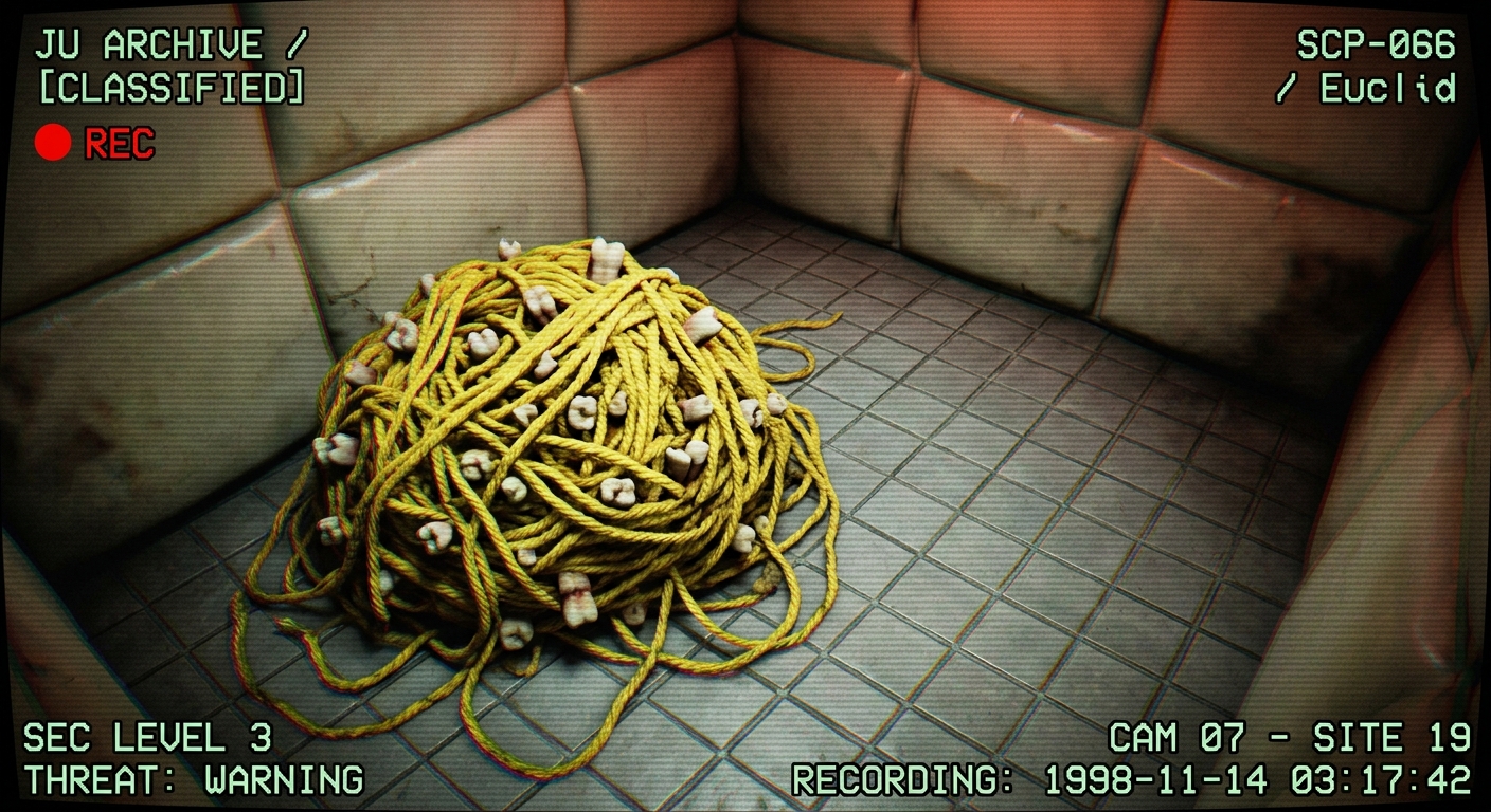 Eric's Toy