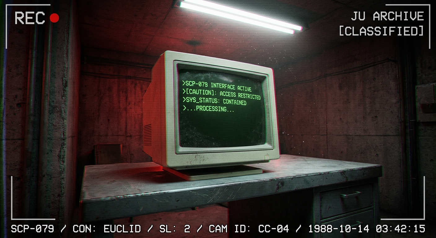 Old AI