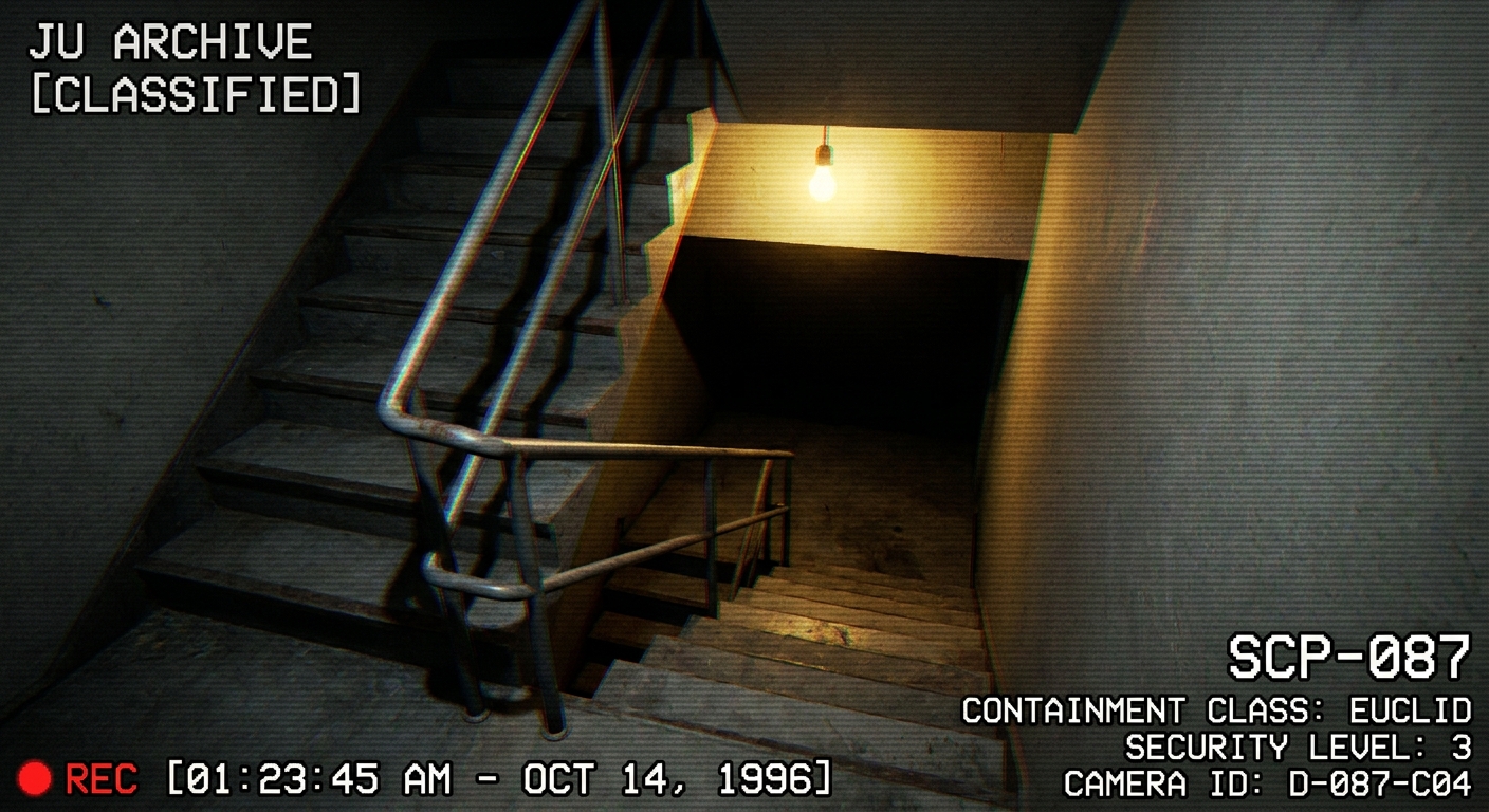 The Staircase