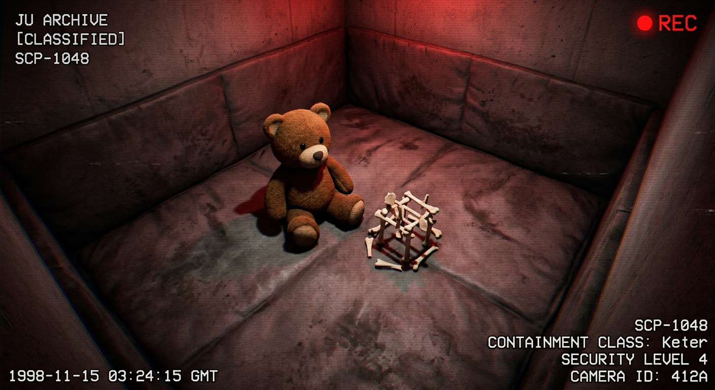 Builder Bear