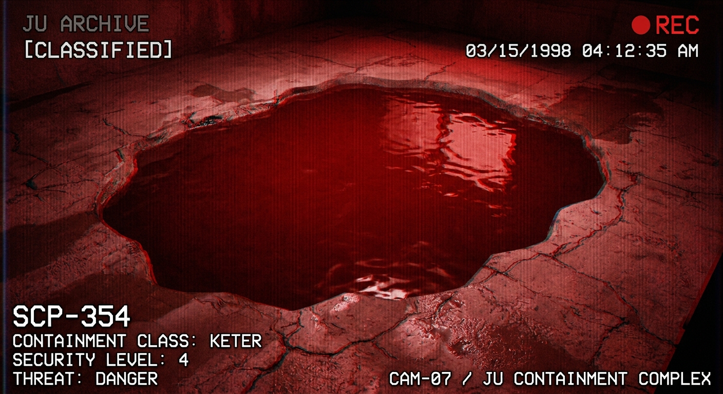 Red Pool